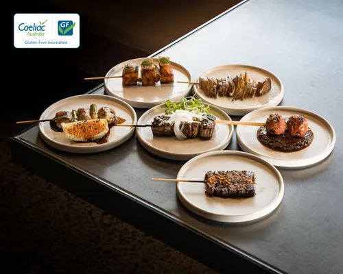 100% Gluten-Free by Design: The Coeliac Australia–Accredited Kitchen at Eddy + Wolff